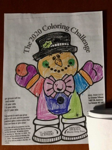 James Nelson, 6